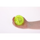 Массажный шарик Bradex DE 0523, с подсветкой d=6,5 см - Фото 2