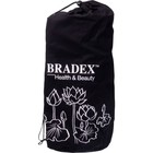 Набор акупунктурный Bradex «НИРВАНА»: подушка, коврик, сумка - Фото 7