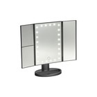 Зеркало настольное с LED подсветкой Bradex KZ 1267, для макияжа - Фото 1