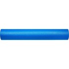 Ролик для йоги и пилатеса Bradex SF 0817, 15х90 см, голубой - Фото 4