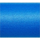 Ролик для йоги и пилатеса Bradex SF 0817, 15х90 см, голубой - Фото 5