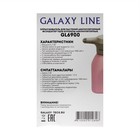 Опрыскиватель для растений Galaxy LINE GL 6900, 5 Вт, 1.5 л, 2 режима, от АКБ, розовый - Фото 7