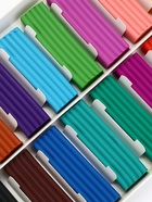 Пластилин 18 цветов мягкий 360 г - Фото 2