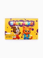 Пластилин 18 цветов мягкий 360 г - Фото 7