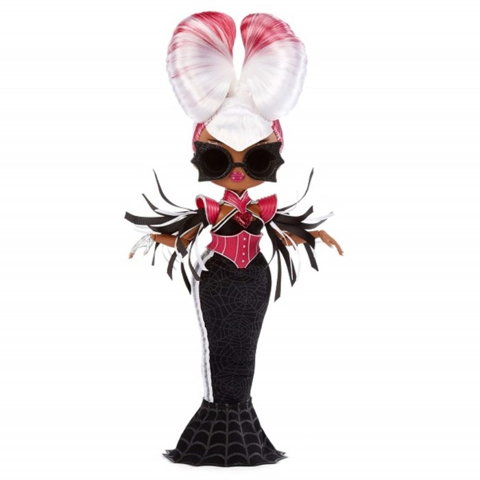 Кукла L.O.L. Surprise, кукла OMG Movie Magic Doll, Spirit Queen 54217