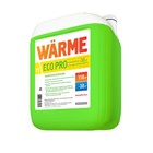 Теплоноситель WARME Eco Pro-30, основа пропиленгликоль, 20 кг 7893038 - фото 2493071