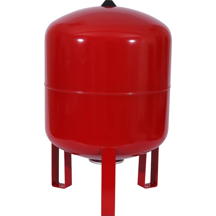 Бак расширительный Flamco Flexcon R, для систем отопления, вертикальный, 1.5-6 бар, 50 л - Фото 1