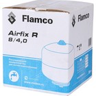 Гидроаккумулятор Flamco Airfix R, для систем водоснабжения, вертикальный, 4-10 бар, 8 л - Фото 7