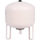 Гидроаккумулятор Flamco Airfix R, для систем водоснабжения, вертикальный, 4-8 бар, 35 л - Фото 2