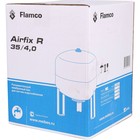 Гидроаккумулятор Flamco Airfix R, для систем водоснабжения, вертикальный, 4-8 бар, 35 л - Фото 8