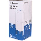 Гидроаккумулятор Flamco Airfix R, для систем водоснабжения, вертикальный, 4-10 бар, 80 л - Фото 8