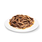 Влажный корм Perfect Fit для кошек, для шерсти и кожи, индейка, пауч, 75 г - Фото 9