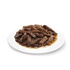 Влажный корм Perfect Fit для стерилизованных кошек, говядина, пауч, 75 г - Фото 9