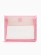 Папка для тетрадей, А5, пластиковая, 23×19×5 см «Бабочки» 7510558