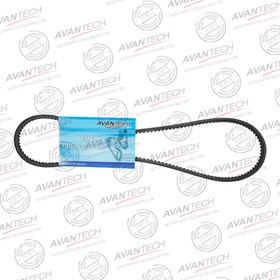 Ремень клиновый AVANTECH AVX13×1100Li  (артикул 7660151)  большой выбор товаров оптом и в розницу по низким ценам с доставкой