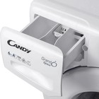 Стиральная машина Candy MCS4 1062D1/2-07, класс A+, 1000 об/мин, до 6 кг, белая с черным - Фото 8