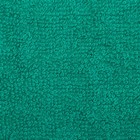 Набор декоративных махровых салфеток Этель "Подсолнухи" 30х30 см-3шт, хлопок, 340 г/м2 - фото 41175263