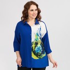 Блуза женская, размер 48 - Фото 1