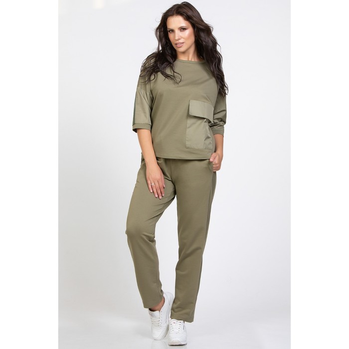 Брюки женские, размер 60 - Фото 1