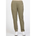 Брюки женские, размер 60 - Фото 2