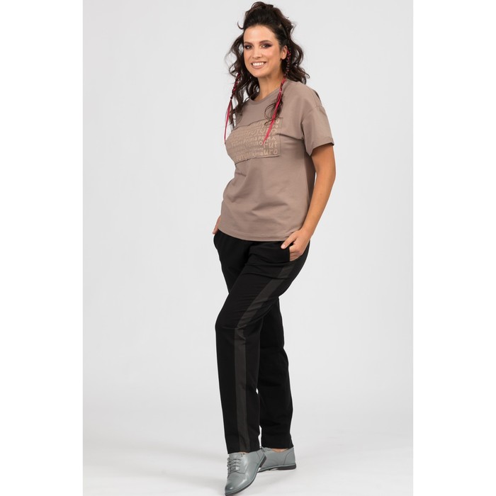 Брюки женские, размер 60 - Фото 1