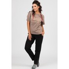 Брюки женские, размер 60 - Фото 2