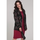 Жакет женский, размер 52 - Фото 1