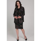 Жакет женский, размер 52 - Фото 3