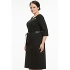 Платье женское, размер 64 - Фото 3