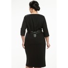 Платье женское, размер 64 - Фото 4