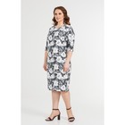 Платье женское, размер 70 - Фото 3