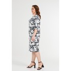 Платье женское, размер 70 - Фото 4