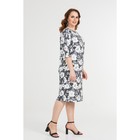 Платье женское, размер 70 - Фото 5