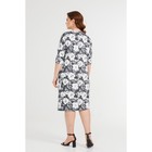 Платье женское, размер 70 - Фото 6