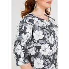 Платье женское, размер 70 - Фото 7