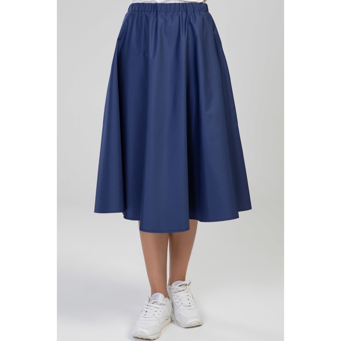 Юбка женская, размер 56 54223