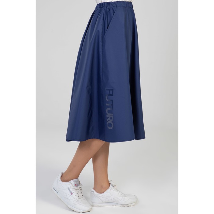 Юбка женская, размер 56 54223