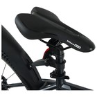 Велосипед PROGRESS Anser HD RUS 29, цвет чёрный матовый, р. 17" - Фото 6