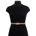 Ремень женский - Фото 1