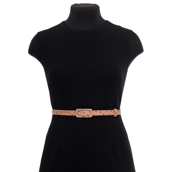 Ремень женский - Фото 1