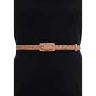 Ремень женский - Фото 3