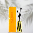 Диффузор ароматический "MANGO", 100 мл, манго - фото 9735713