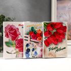 Фотоальбом на 36 фото 10×15 см «Ассорти», 17×12×3 см, МИКС - Фото 6