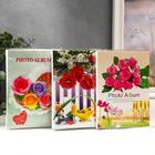 Фотоальбом на 36 фото 10×15 см «Ассорти», 17×12×3 см, МИКС - Фото 7