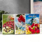 Фотоальбом на 36 фото 10×15 см «Ассорти», 17×12×3 см, МИКС - Фото 8