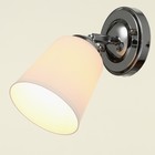 Бра 2435/1 E27 12Вт хром 7879402 - фото 13310947