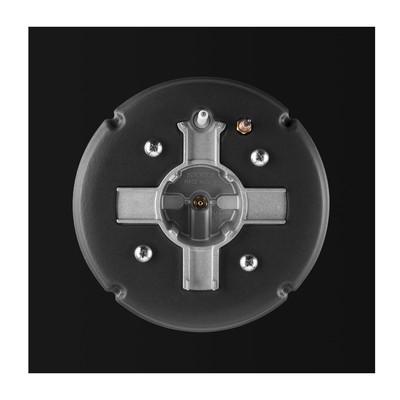 Варочная поверхность MAUNFELD EGHG.43.23CB/G, газовая, 3 конфорки, чёрная