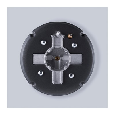 Варочная поверхность MAUNFELD EGHG.43.23CW/G, газовая, 3 конфорки, белая