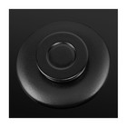 Варочная поверхность MAUNFELD EGHG.32.6CB/G, газовая, 2 конфорки, чёрная 7884389