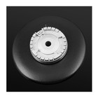 Варочная поверхность MAUNFELD EGHG.32.6CB/G, газовая, 2 конфорки, чёрная 7884389